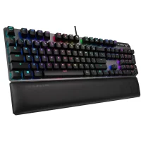 Клавиатура ASUS TUF Gaming K7 Linear Switch фото 1